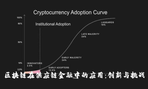 区块链在供应链金融中的应用：创新与挑战