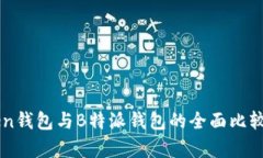 imToken钱包与B特派钱包的全面比较与分析