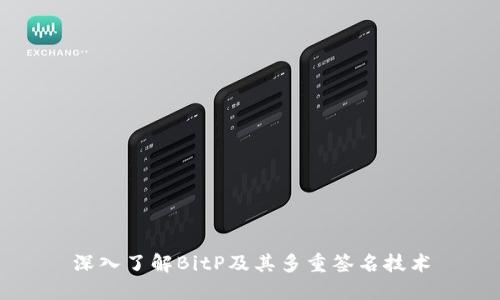 深入了解BitP及其多重签名技术