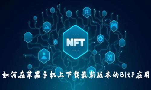 如何在苹果手机上下载最新版本的BitP应用