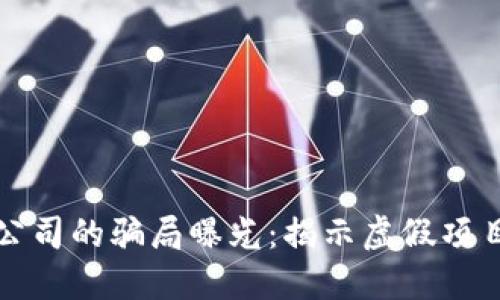 区块链金融公司的骗局曝光：揭示虚假项目与投资风险