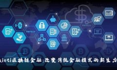 baioti区块链金融：改变传统金融模式的新生力量