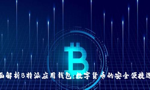 全面解析B特派应用钱包：数字货币的安全便捷选择