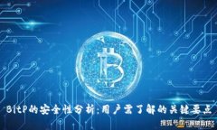 BitP的安全性分析：用户需了解的关键要点