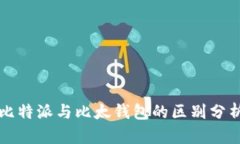 比特派与比太钱包的区别分析