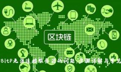 如何解决BitP无法连接服务器的问题：步骤详解与
