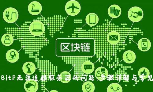如何解决BitP无法连接服务器的问题：步骤详解与常见故障排查
