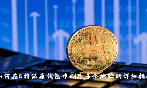 如何在B特派原钱包中删除多余地址的详细指南
