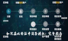 如何在比特派中消除授权: 完整指南