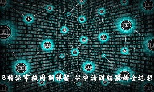 B特派审核周期详解：从申请到结果的全过程