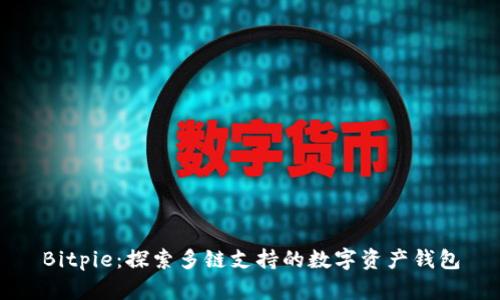 Bitpie：探索多链支持的数字资产钱包