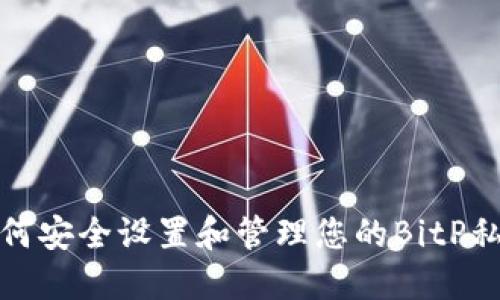 如何安全设置和管理您的BitP私钥