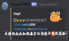 区块链企业如何在金融领域开创新局面