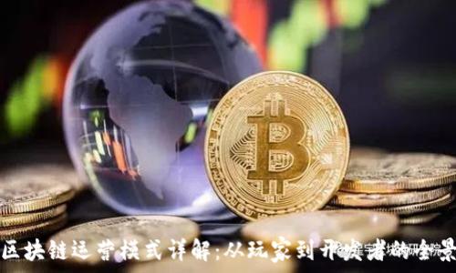  
游戏区块链运营模式详解：从玩家到开发者的全景分析