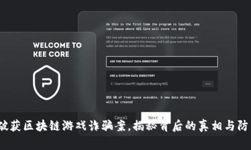  警方破获区块链游戏诈骗案，揭秘背后的真相与防范措施