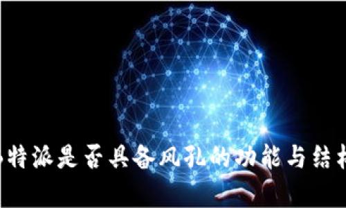 探讨B特派是否具备风孔的功能与结构解析