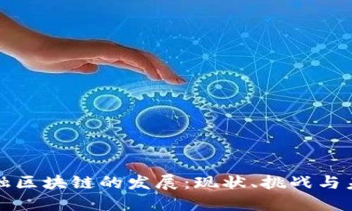 中国金融区块链的发展：现状、挑战与未来趋势