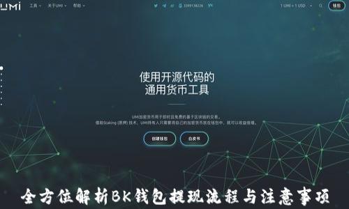 
全方位解析BK钱包提现流程与注意事项