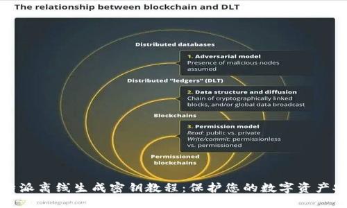 比特派离线生成密钥教程：保护您的数字资产安全