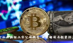 金融区块链上市公司概览：深度解析与投资潜力