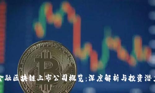 金融区块链上市公司概览：深度解析与投资潜力