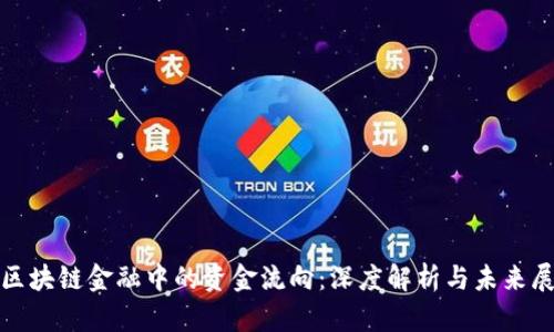 : 区块链金融中的资金流向：深度解析与未来展望