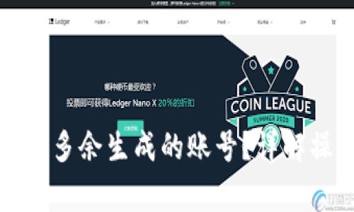 比特派钱包如何删除多余生成的账号？详解操作步骤及注意事项