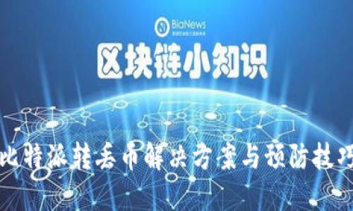 比特派转丢币解决方案与预防技巧