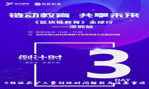 B特派买矿工费到账时间解析与注意事项