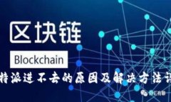 比特派进不去的原因及解决方法详解