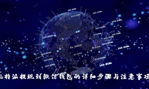 b特派提现到微信钱包的详细步骤与注意事项