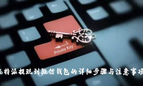 b特派提现到微信钱包的详细步骤与注意事项