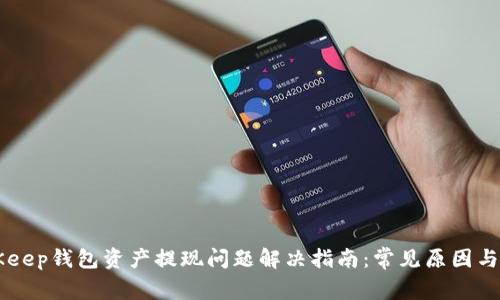 BitKeep钱包资产提现问题解决指南：常见原因与对策