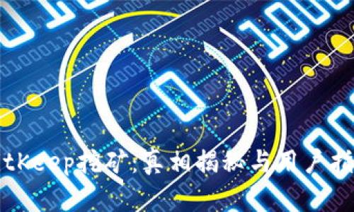BitKeep挖矿：真相揭秘与用户指南