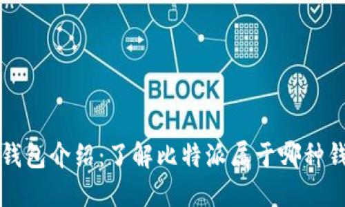 比特派钱包介绍：了解比特派属于哪种钱包类型