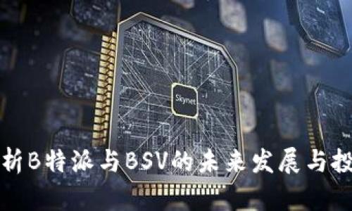 《深入解析B特派与BSV的未来发展与投资潜力》