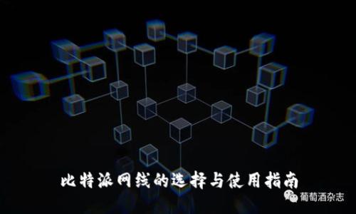 比特派网线的选择与使用指南