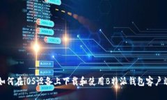 如何在iOS设备上下载和使用B特派钱包客户端