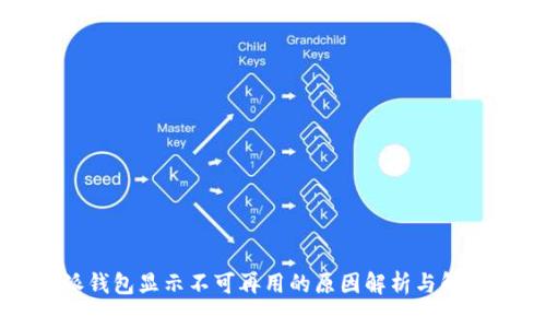 比特派钱包显示不可再用的原因解析与解决方案