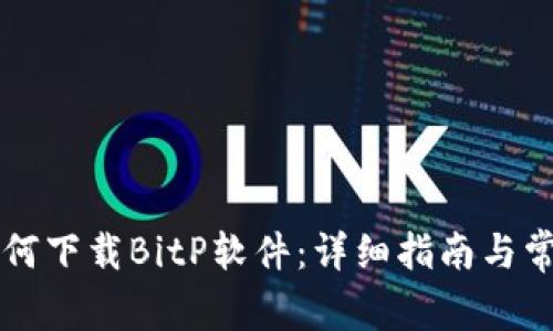 苹果手机如何下载BitP软件：详细指南与常见问题解答