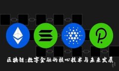 区块链：数字金融的核心技术与未来发展