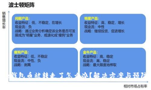 Bitpie钱包币被转走了怎么办？解决方案与预防措施