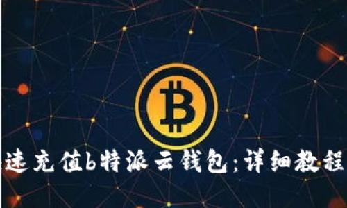 如何快速充值b特派云钱包：详细教程与技巧