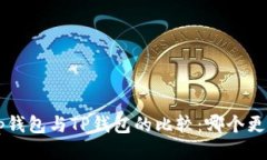 Bitkeep钱包与TP钱包的比较：哪个更适合你？