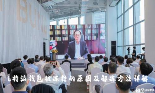 b特派钱包被冻结的原因及解冻方法详解