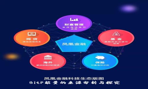 BitP能量的来源分析与探究