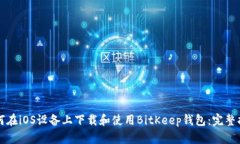 如何在iOS设备上下载和使用BitKeep钱包：完整指南