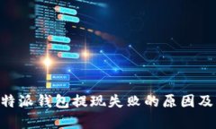 解析 B 特派钱包提现失败的原因及解决方案