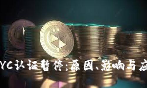 BitP KYC认证暂停：原因、影响与应对策略