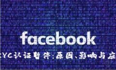 BitP KYC认证暂停：原因、影响与应对策略